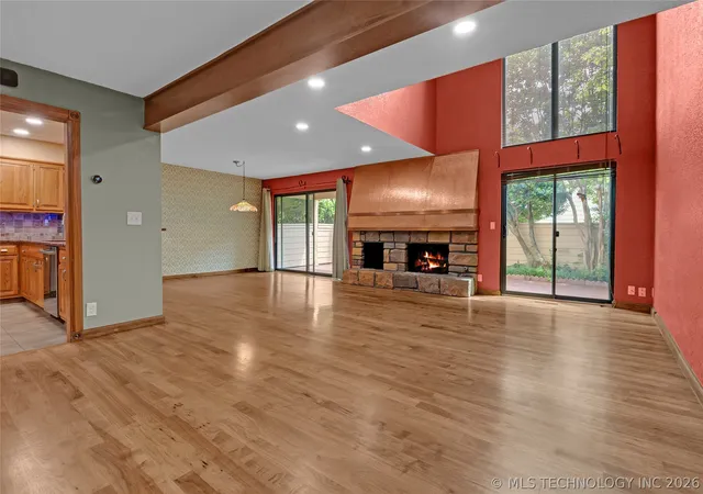 5th image of 8425 S College Ave, Tulsa, OK 74137 | MLS# 2615864
