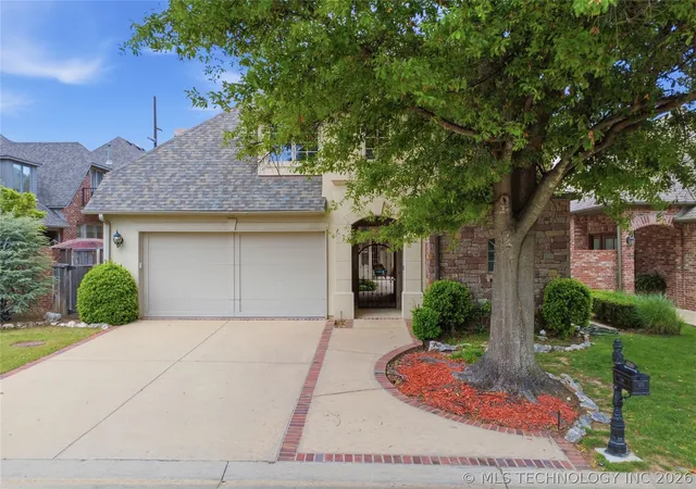 2nd image of 5708 W Orlando Cir, Broken Arrow, OK 74011 | MLS# 2615804