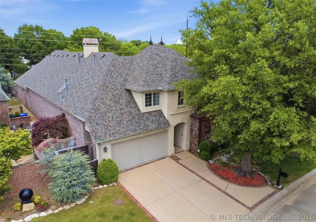 3rd image of 5708 W Orlando Cir, Broken Arrow, OK 74011 | MLS# 2615804