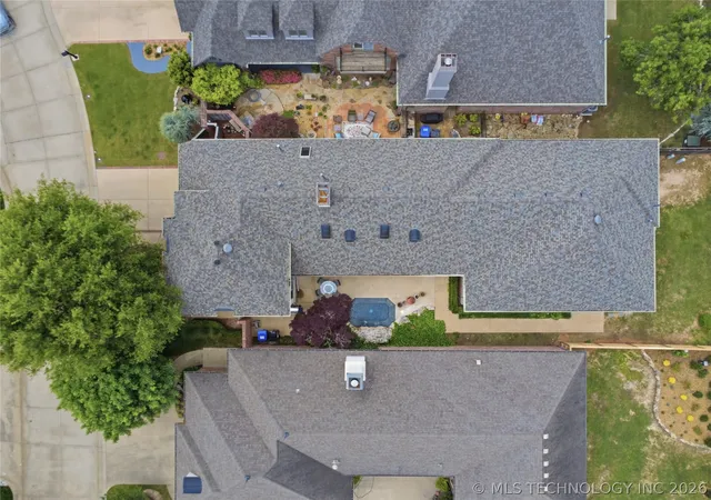 5th image of 5708 W Orlando Cir, Broken Arrow, OK 74011 | MLS# 2615804