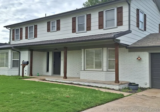Photo 1 of Single family home for sale at 509 Dove Dr, Mc Alester, OK 74501 | MLS# 2615869 | Listing updated on 2026-09-18