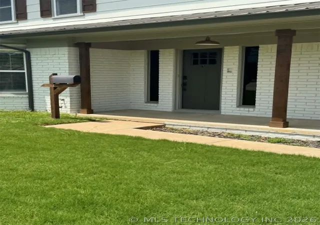 Photo 2 of Single family home for sale at 509 Dove Dr, Mc Alester, OK 74501 | MLS# 2615869 | Listing updated on 2026-09-18