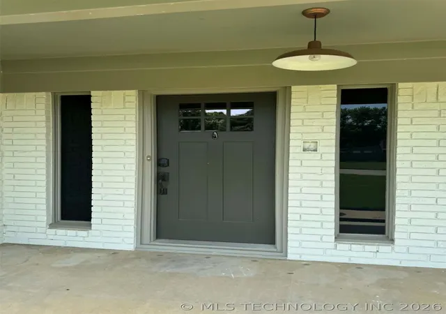 Photo 3 of Single family home for sale at 509 Dove Dr, Mc Alester, OK 74501 | MLS# 2615869 | Listing updated on 2026-09-18