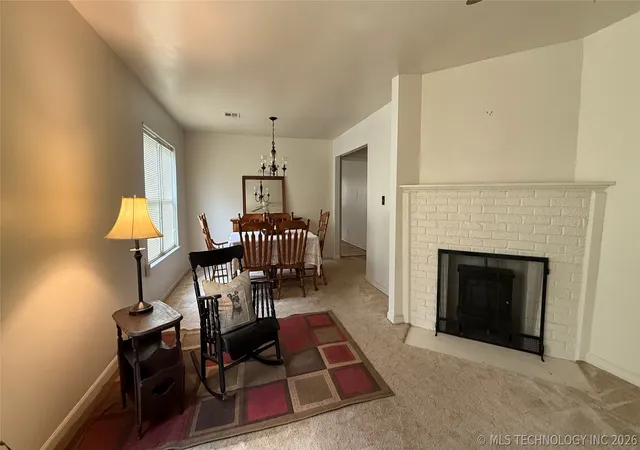 Homes for sale in Muskogee, OK | 1222 N C St, Muskogee, OK 74403 | MLS# 2615867