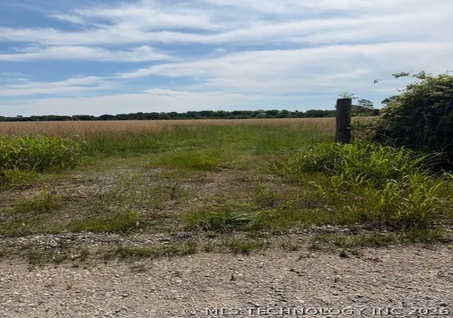 Photo 3 of Sale Pending at 00000 S 429 Eastavenue, Porter, OK 74454 | MLS# 2615781 | Listing updated on 2026-08-26