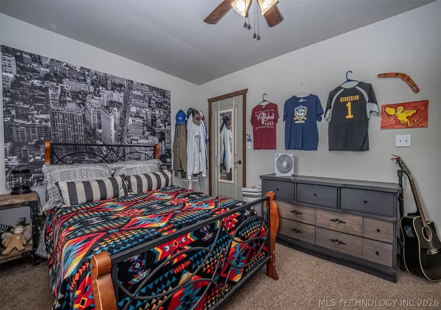 Homes for sale in Stonewall, OK | 23073 County Road 3620, Stonewall, OK 74871 | MLS# 2615877