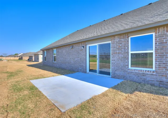 Photo 24 of Sale Pending at 6029 E 123rd Street S, Bixby, OK 74008 | MLS# 2615888 | Listing updated on 2026-08-25