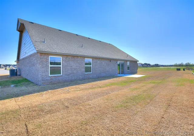 Photo 4 of Sale Pending at 6029 E 123rd Street S, Bixby, OK 74008 | MLS# 2615888 | Listing updated on 2026-08-25