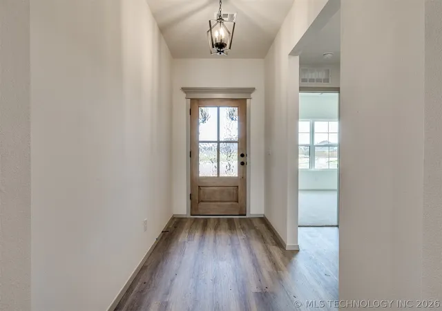 Photo 5 of Sale Pending at 6029 E 123rd Street S, Bixby, OK 74008 | MLS# 2615888 | Listing updated on 2026-08-25