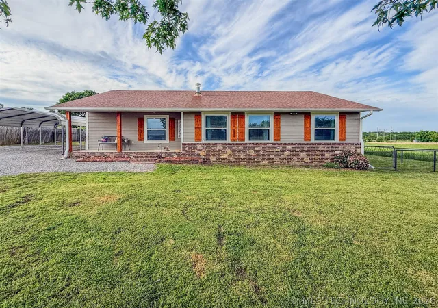 Homes for sale in Park Hill, OK | 25101 Hwy 82, Park Hill, OK 74451 | MLS# 2615776