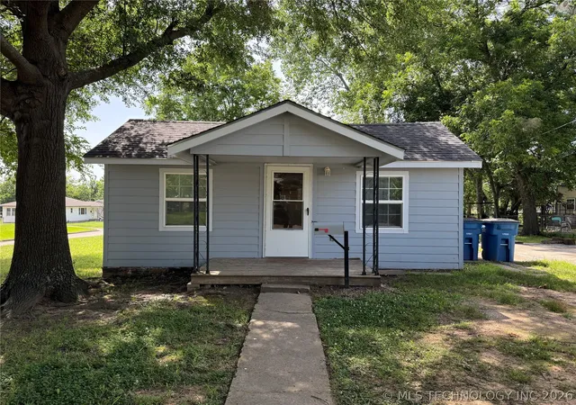 1st image of 415 S 12 St, Mc Alester, OK 74501 | MLS# 2615906