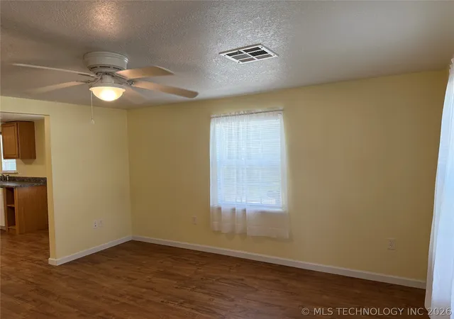 3rd image of 415 S 12 St, Mc Alester, OK 74501 | MLS# 2615906