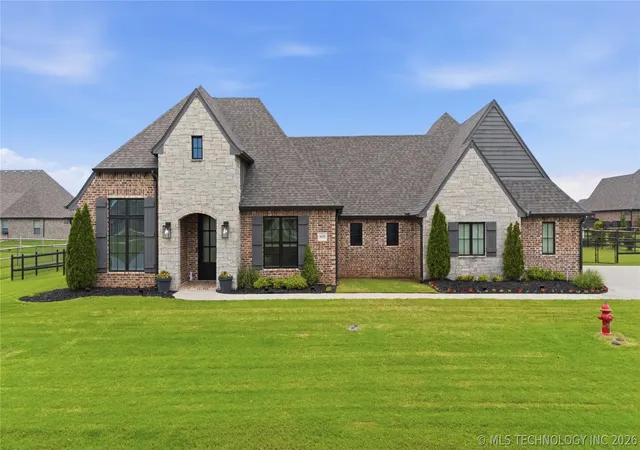 Homes for sale in Sperry, OK | 9439 N 62nd Eastavenue, Sperry, OK 74073 | MLS# 2615712