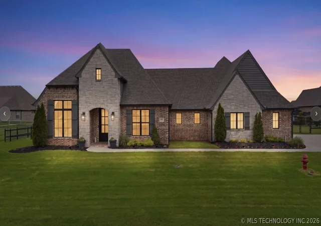 Homes for sale in Sperry, OK | 9439 N 62nd Eastavenue, Sperry, OK 74073 | MLS# 2615712