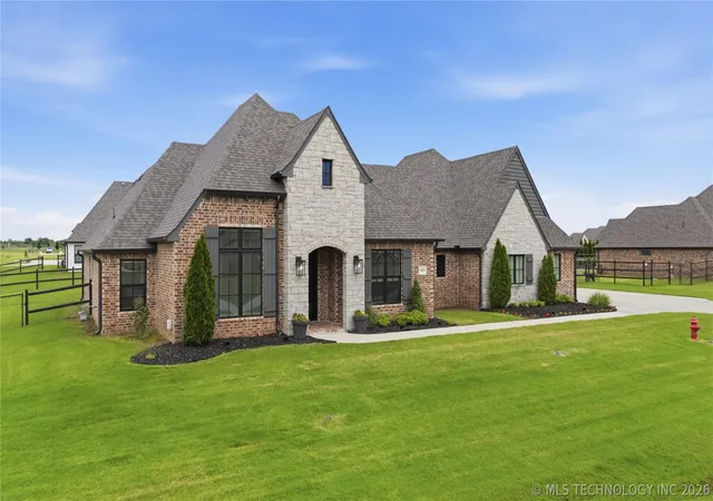 Homes for sale in Sperry, OK | 9439 N 62Nd Eastavenue, Sperry, OK 74073 | MLS# 2615712