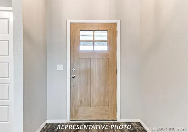 Homes for sale in Collinsville, OK | 12501 N 134Th Eastavenue, Collinsville, OK 74021 | MLS# 2615925