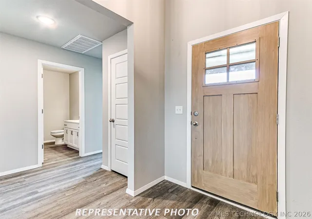 Homes for sale in Collinsville, OK | 12501 N 134Th Eastavenue, Collinsville, OK 74021 | MLS# 2615925