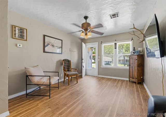 Homes for sale in Sulphur, OK | 1713 W Wynnewood Ave, Sulphur, OK 73086 | MLS# 2615430