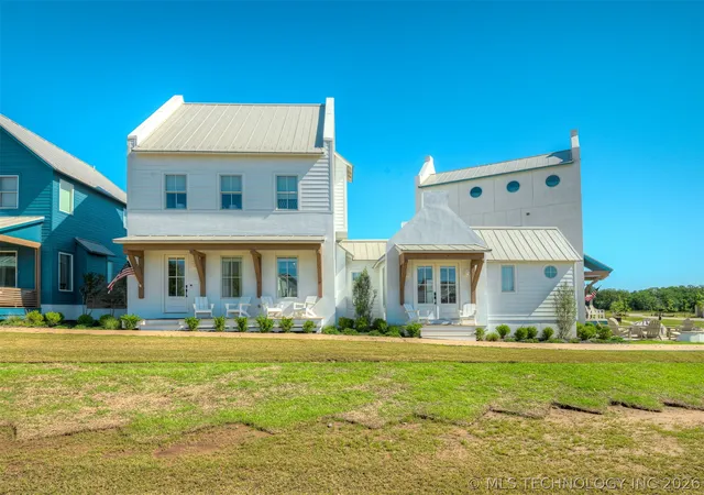 1st image of 51 Lower Greenway #A, Carlton Lndg, OK 74432 | MLS# 2615135