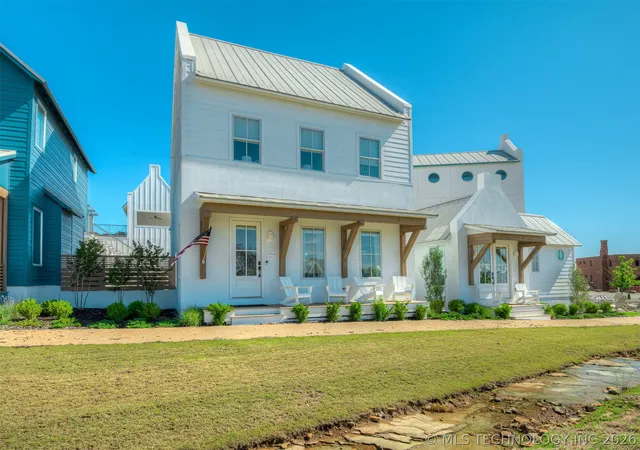 2nd image of 51 Lower Greenway #A, Carlton Lndg, OK 74432 | MLS# 2615135