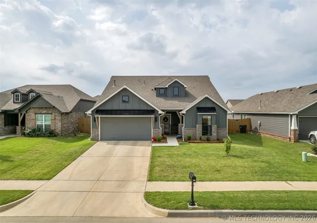 28th image of 13008 E 124th St, Collinsville, OK 74021 | MLS# 2615947
