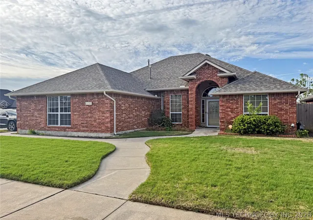1st image of 500 Sw 160th St, Oklahoma City, OK 73170 | MLS# 2615504