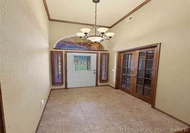 3rd image of 500 Sw 160Th St, Oklahoma City, OK 73170 | MLS# 2615504