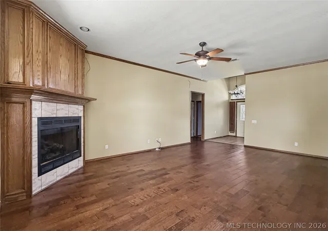 4th image of 500 Sw 160Th St, Oklahoma City, OK 73170 | MLS# 2615504
