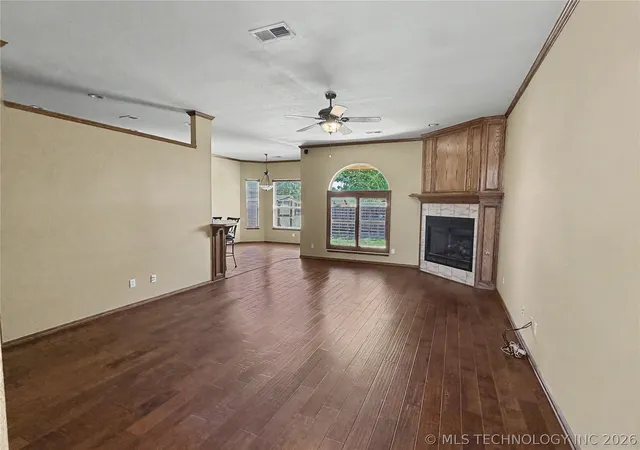 5th image of 500 Sw 160Th St, Oklahoma City, OK 73170 | MLS# 2615504