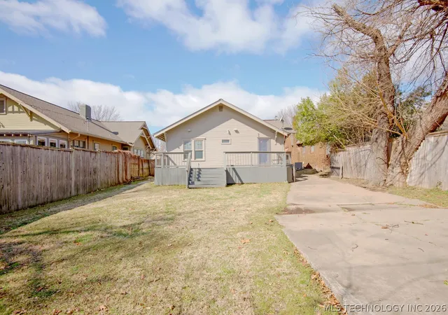 49th image of 1735 S Yorktown Ave, Tulsa, OK 74104 | MLS# 2615950