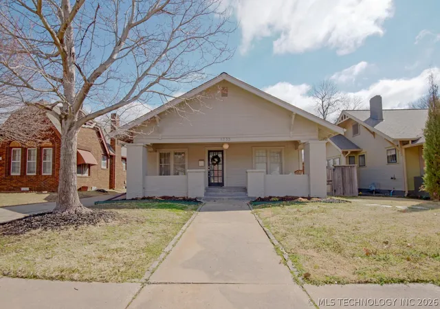 4th image of 1735 S Yorktown Ave, Tulsa, OK 74104 | MLS# 2615950
