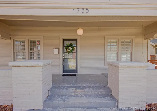 5th image of 1735 S Yorktown Ave, Tulsa, OK 74104 | MLS# 2615950