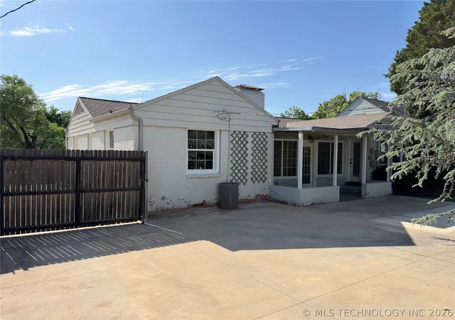 40th image of 927 S Toledo Ave, Tulsa, OK 74112 | MLS# 2615957