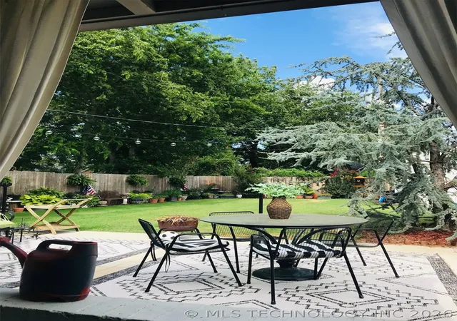 5th image of 927 S Toledo Ave, Tulsa, OK 74112 | MLS# 2615957