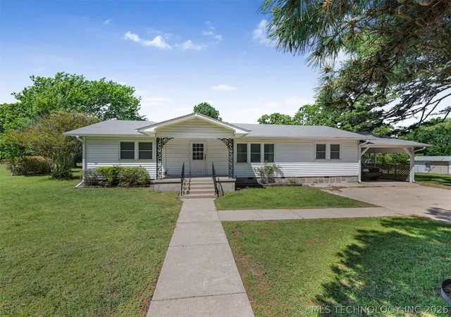 Homes for sale in Tahlequah, OK | 15083 State Hwy 82, Tahlequah, OK 74464 | MLS# 2615517
