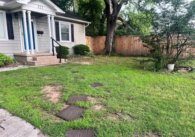 4th image of 321 N St Sw, Ardmore, OK 73401 | MLS# 2615954