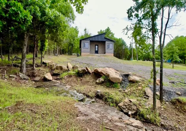Photo 1 of Sale Pending at 116401 S 4299 Road, Porum, OK 74455 | MLS# 2615555 | Listing updated on 2026-08-20