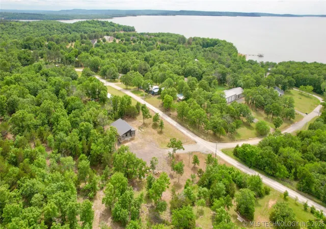 Photo 2 of Sale Pending at 116401 S 4299 Road, Porum, OK 74455 | MLS# 2615555 | Listing updated on 2026-08-20