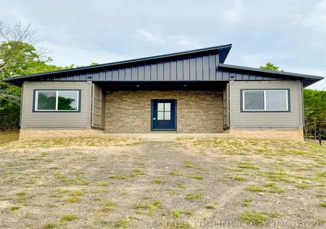 Photo 3 of Sale Pending at 116401 S 4299 Road, Porum, OK 74455 | MLS# 2615555 | Listing updated on 2026-08-20