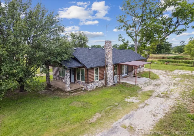 Homes for sale in Allen, OK | 7146 Ok 1, Allen, OK 74825 | MLS# 2615971