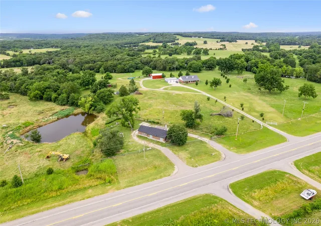 Homes for sale in Allen, OK | 7146 Ok 1, Allen, OK 74825 | MLS# 2615971