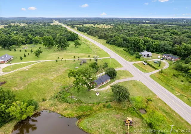 Homes for sale in Allen, OK | 7146 Ok-1, Allen, OK 74825 | MLS# 2615971