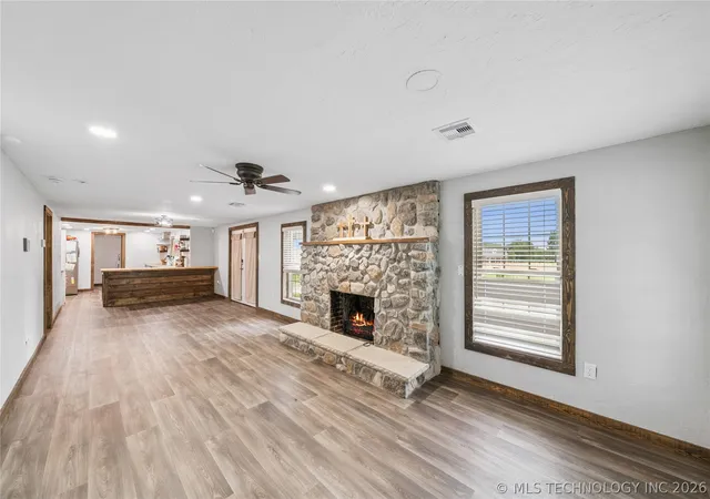 Homes for sale in Allen, OK | 7146 Ok-1, Allen, OK 74825 | MLS# 2615971