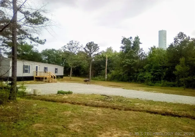 5th image of 21 County Line Rd E, Eufaula, OK 74432 | MLS# 2615972
