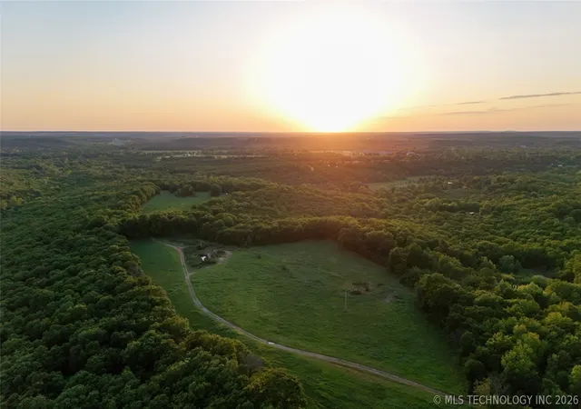 Photo 2 of Land for sale at 000 Maple Dr, Kellyville, OK 74039 | MLS# 2615360 | Listing updated on 2026-05-19