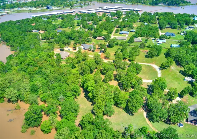 1st image of 8 E 1200, Eufaula, OK 74432 | MLS# 2615977