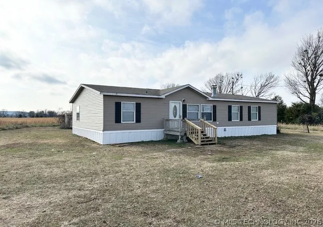 Homes for sale in Oktaha, OK | 7605 W 123rd St S, Oktaha, OK 74450 | MLS# 2615913