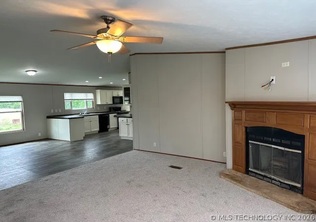 3rd image of 7605 W 123Rd St S, Oktaha, OK 74450 | MLS# 2615913