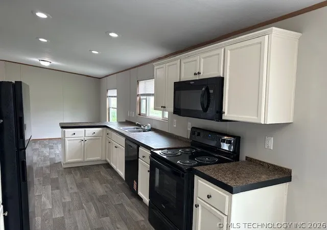 5th image of 7605 W 123Rd St S, Oktaha, OK 74450 | MLS# 2615913