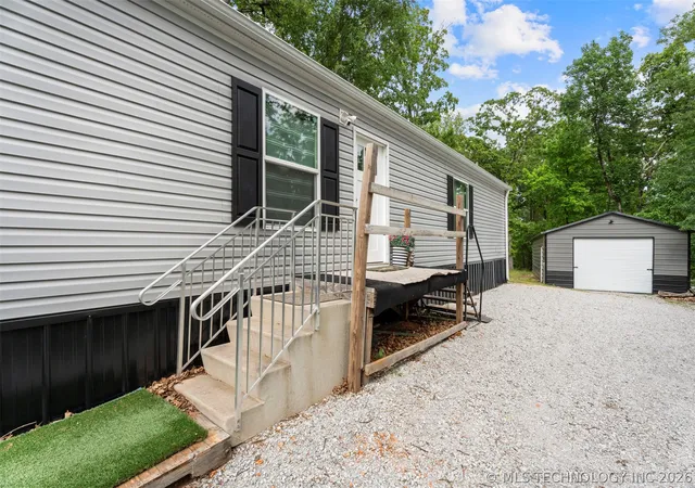 1st image of 31314 Wildwood Cir, Afton, OK 74331 | MLS# 2615592